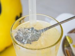 -一粒糖 · 潮汕小吃-海石花特色甜品