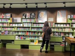 -和美电影艺术中心(万国城店)