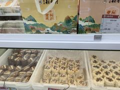 -北京稻香村(兴丰店)