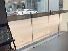 -华胜奔驰宝马奥迪专修连锁(虹梅南路店)
