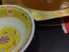 -芦月轩羊蝎子(劲松店)