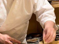 -镹·鱼料理  国产鱼使用店