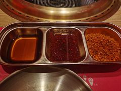 特色调料-西塔老太太泥炉烤肉(崇文门店)