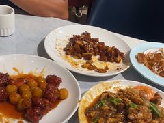 -天津大学·四十二斋餐厅