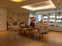 -Let’s Relax Spa(Siam Square One)