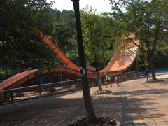 -重庆海昌加勒比海水世界