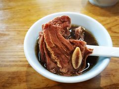 -功牛泉州牛肉小吃·火锅(三里街店)