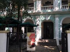 -星巴克臻选(广州沙面店)