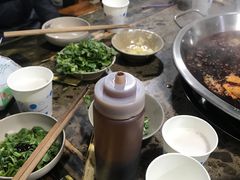 -星鸿社重庆老火锅