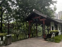 -重庆彩云湖湿地公园