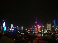 -顶层酒吧ROOF(上海艾迪逊酒店)