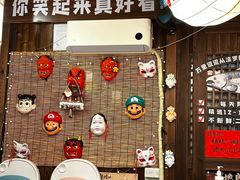 -七町糖果寿司屋(龙洞广工店)