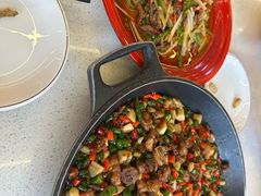 -蛙兔鸡自贡风味·特色江湖菜(广都店)