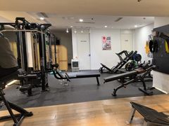 -MYFIT健身工作室(赞成店)