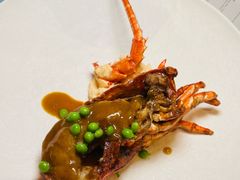 -彩丰楼中餐厅(深圳国际会展中心洲际酒店)