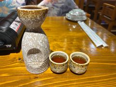 -民食香·腊排骨野生菌美食(木府店)