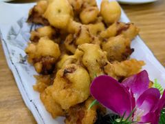 -连家船海鲜大排档·20年闽菜店(厦大店)