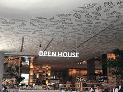 -Open House(Central Embassy)