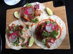 -Luchador摔跤手墨西哥餐厅(恒宇广场店)