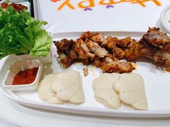 -味茂·老船夫1927(东海东路店)