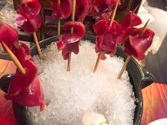 -谭鸭血老火锅(漳州路店)