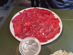-巴蜀大宅门火锅(川音店)