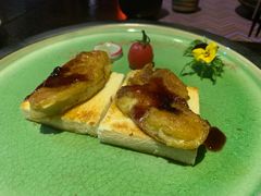 -羽山料理