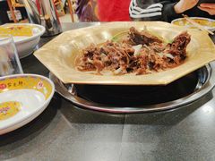 -芦月轩羊蝎子(北蜂窝店)