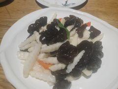 -芳芳私房菜·精做淮扬菜(承德路店)