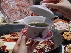 -龙厂长老火锅(抚琴店)
