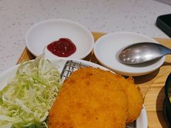 -味千拉面(惠州淡水嘉信茂广场分店)