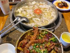 -迎三江菌汤兔(星桥街西段店)