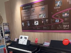 -雅歌音乐培训中心·钢琴培训·乐器培训(交道口店)