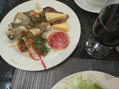 -富临大酒店-海至尊餐厅