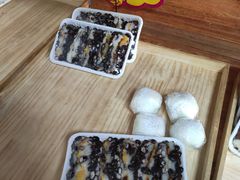 -南大门韩国米糕(公滨路店)