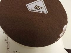 -85度C(生甜甜圈研究工坊·上海局门店)
