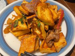 -晓疆山·大美新疆菜(白玉兰广场店)