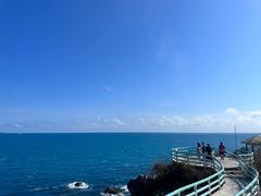 -三亚西岛海洋文化旅游区