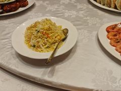 -万宝海鲜舫(劳动公园店)