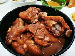 -麦文记面家(佐敦店)
