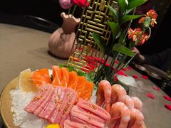 -蟹犇•帝王蟹雪蟹(陆家嘴店)