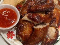 -粤食堂(天津和悦汇店)
