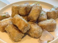 -莆田餐厅PUTIEN(金融街购物中心店)