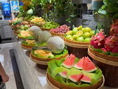 -亚马逊海鲜自助(梅溪湖步步高店)