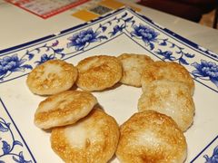 -百年恒益烧腊海鲜酒家·非遗传承(广州黄埔店)