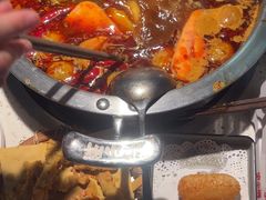 -沪小胖·小龙虾·蓝龙王(八佰伴店)