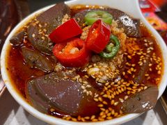 -锅立方•炭火蛙锅(六合万达广场店)