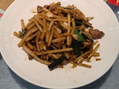 -大师傅金奖啤酒鱼(西街口总店)