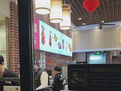 -裕记烧腊连锁餐饮(外马分店)