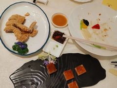 -荣粤酒家·融合粤菜·海鲜火锅